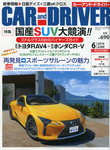 CAR and DRIVER