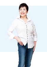 おしりが上がる驚異のきくち体操