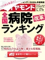 週刊ダイヤモンド１６年３月１９日号