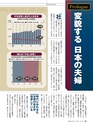 週刊ダイヤモンド１６年１２月２４日号