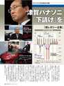 週刊ダイヤモンド１７年１０月２１日号