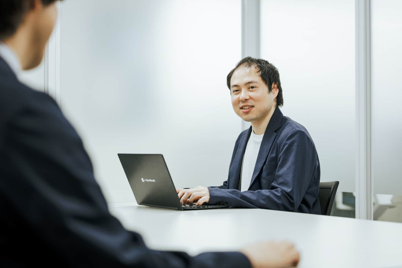 徳原 淳