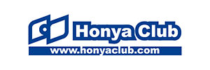 Honya Club で購入